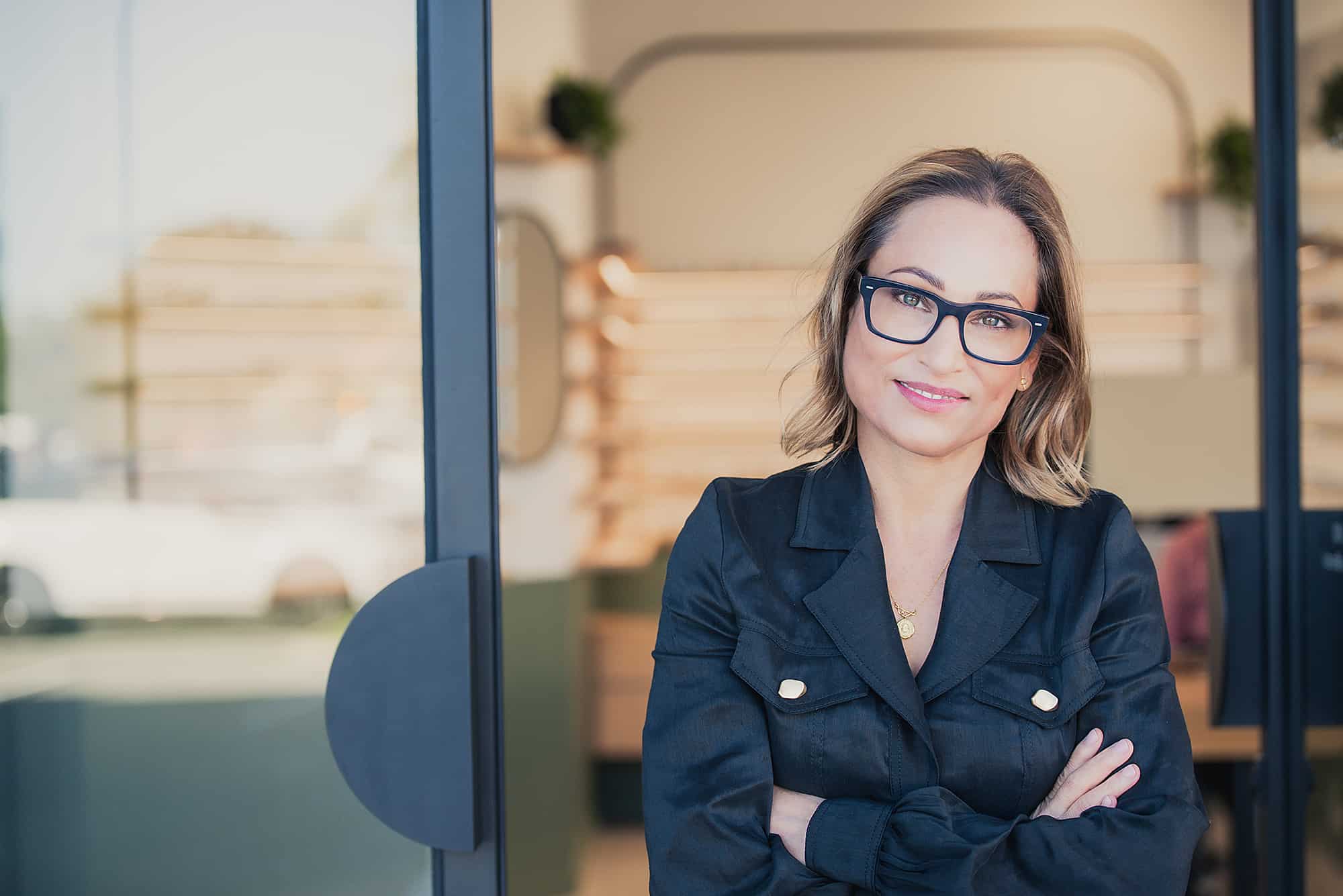 Consistent content for a <em>growing brand</em>