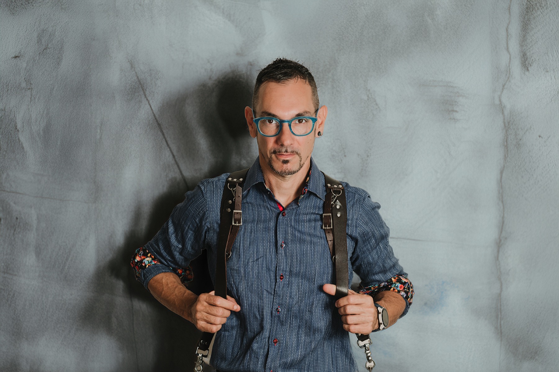 Eduardo Cobo, photographer in Perth