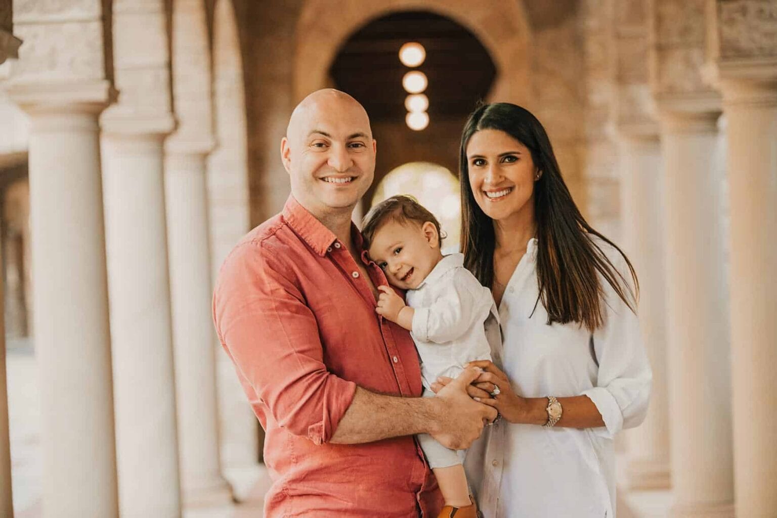 Family lifestyle photography in Perth